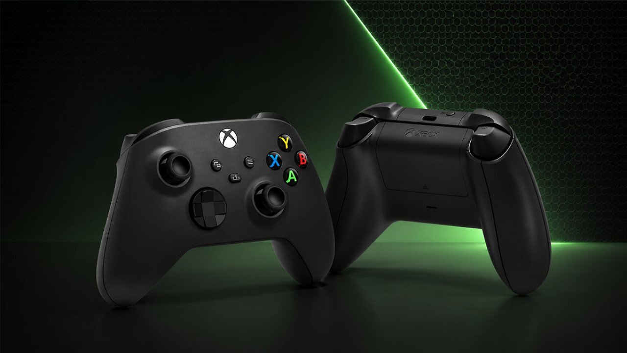 [05/06/2026] Nur für kurze Zeit: Xbox Wireless Controller (2020) im Preisrutsch