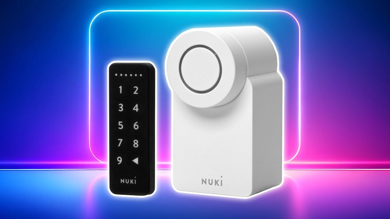 [18/06/2026] Nuki Smart Lock Go beim Amazon Prime Day 2026: Starker Aktionspreis gilt schon jetzt