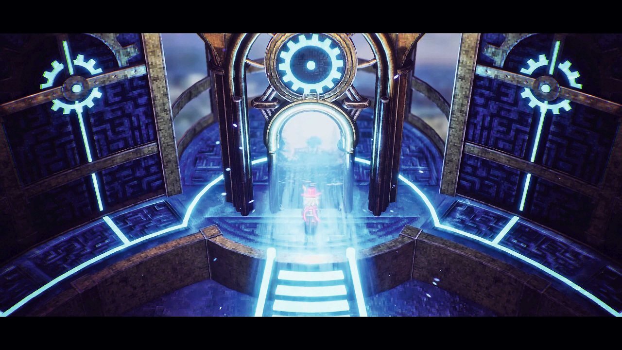Das Portal der Zeit bringt euch in verschiedene Epochen. Dort warten neue Abenteuer auf euch! Das Portal der Zeit bringt euch in verschiedene Epochen. Dort warten neue Abenteuer auf euch!