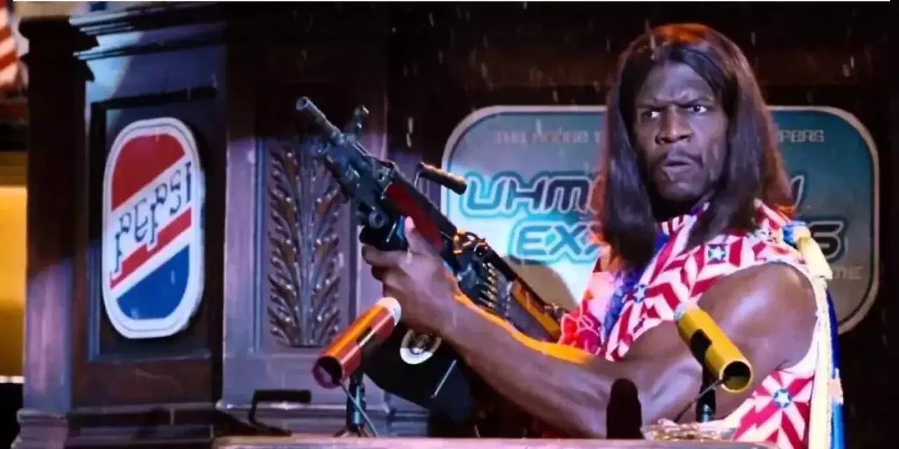 [03/06/2026] Damals Satire, heute Doku? Idiocracy stürmt die Streaming-Charts