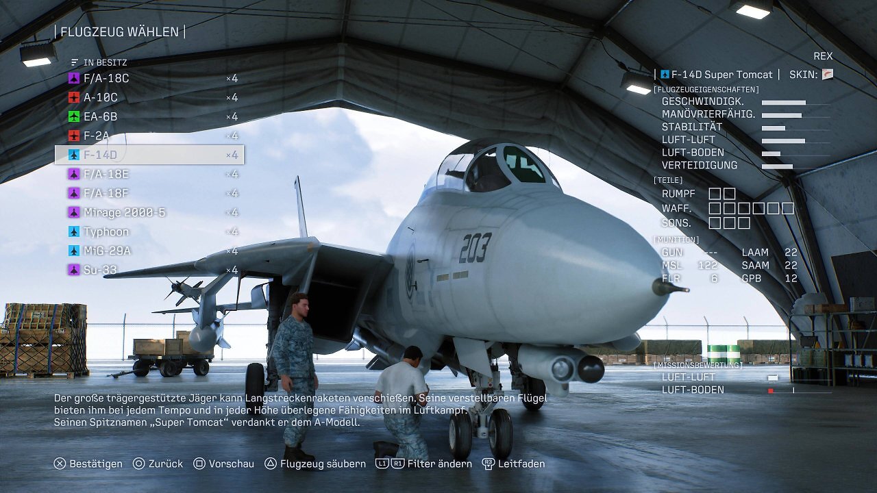 [10/06/2026] 8 Gründe, warum ihr das neue Ace Combat-Spiel Wings of Theve im Herbst unbedingt zocken müsst!