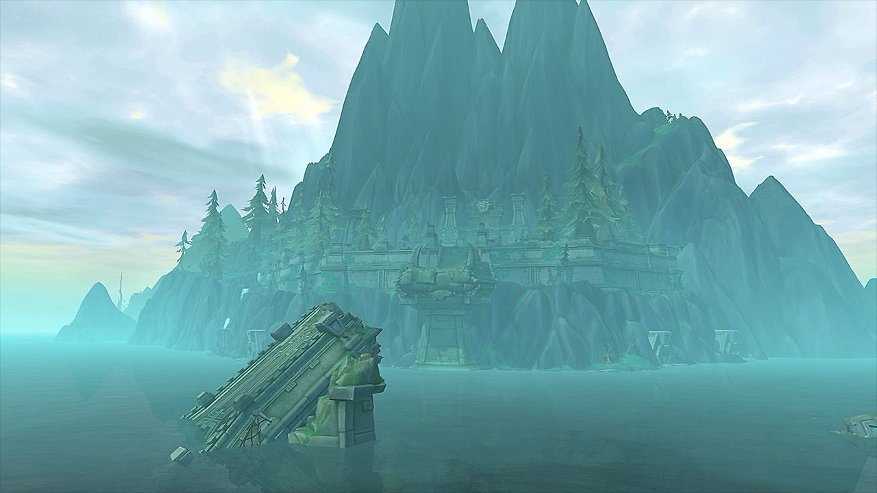 [19/06/2026] WoW Patch 12.1: Blizzard enthüllt Fluch von Ula'tek - das müsst ihr jetzt wissen (2)