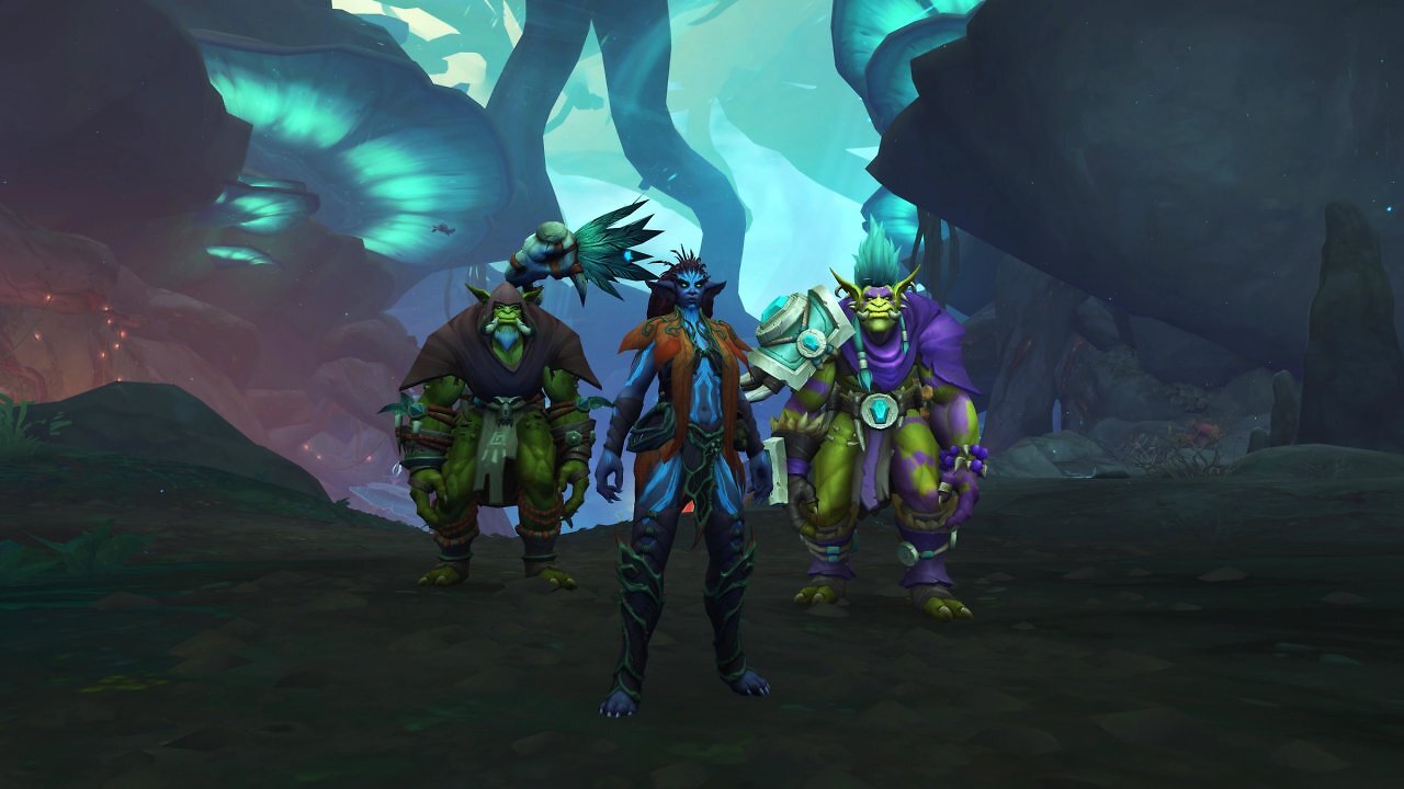 [05/06/2026] WoW Midnight: Patch 12.0.7 erscheint bald mit neuen Gebieten, Story und mehr (1)