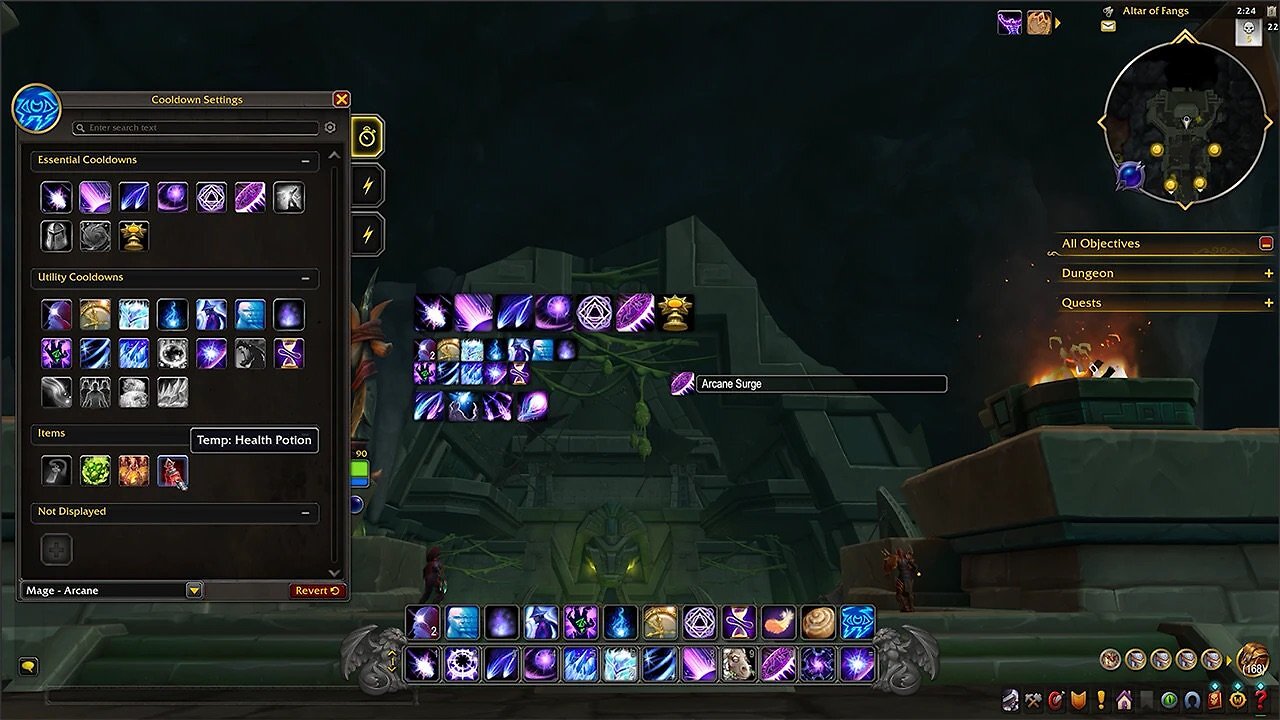 [19/06/2026] WoW Patch 12.1: Blizzard enthüllt Fluch von Ula'tek - das müsst ihr jetzt wissen (20)