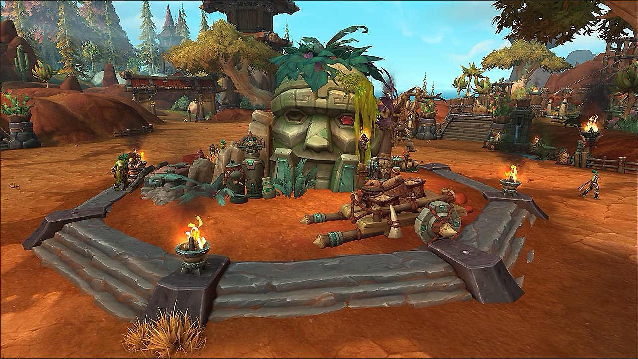 [19/06/2026] WoW Patch 12.1: Blizzard enthüllt Fluch von Ula'tek - das müsst ihr jetzt wissen (30)