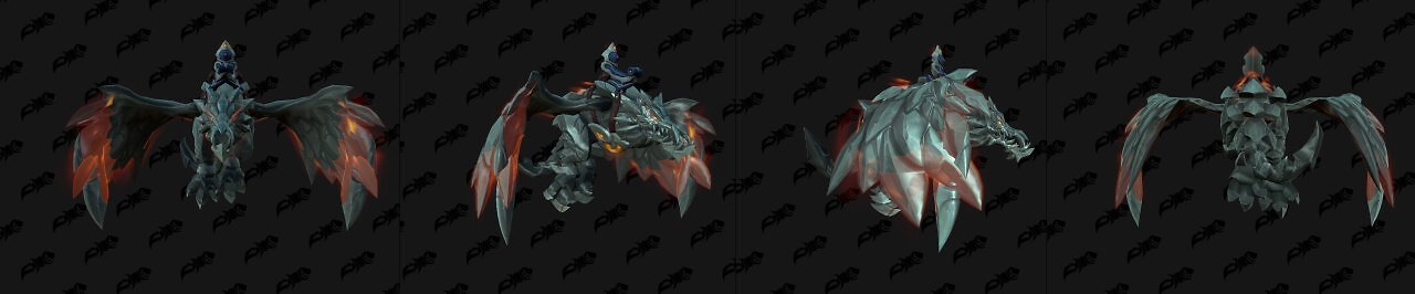 [02/07/2026] WoW: Blizzard verkauft neues Baukasten-Mount für 30 Euro (2)