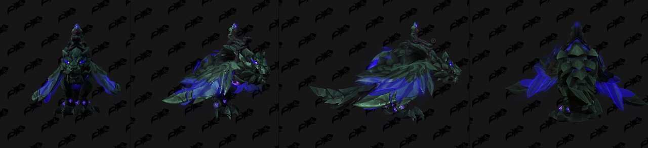 [02/07/2026] WoW: Blizzard verkauft neues Baukasten-Mount für 30 Euro (3)