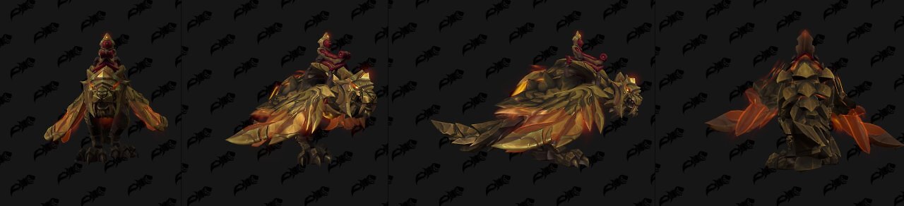 [02/07/2026] WoW: Blizzard verkauft neues Baukasten-Mount für 30 Euro (6)