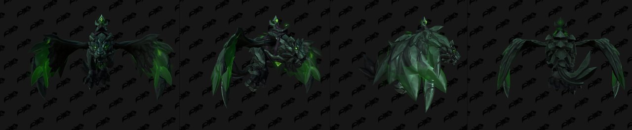[02/07/2026] WoW: Blizzard verkauft neues Baukasten-Mount für 30 Euro (8)