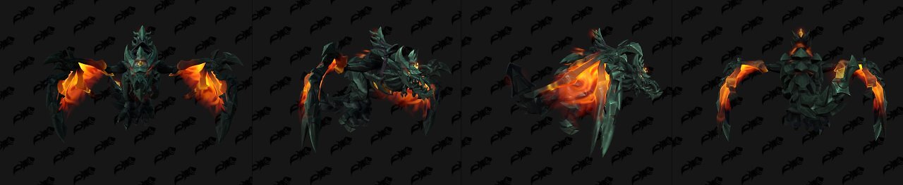 [02/07/2026] WoW: Blizzard verkauft neues Baukasten-Mount für 30 Euro (9)