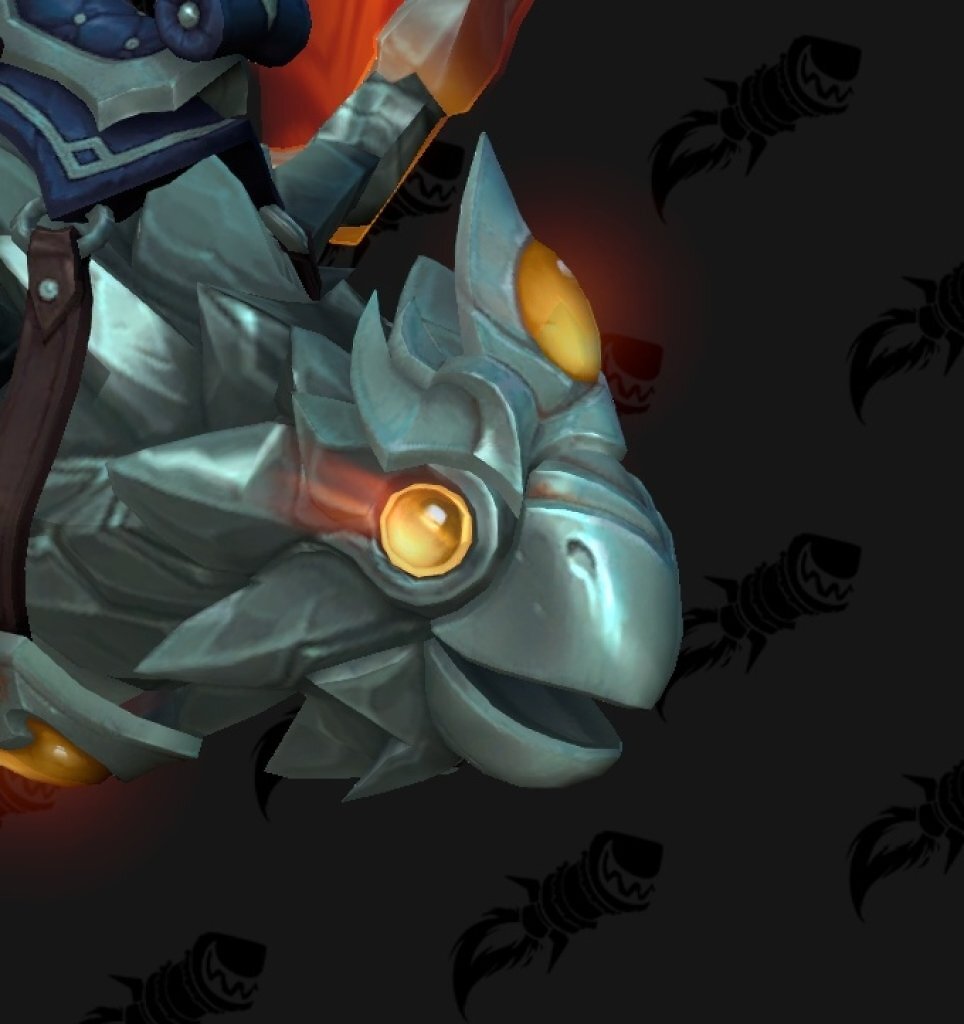 [02/07/2026] WoW: Blizzard verkauft neues Baukasten-Mount für 30 Euro (15)