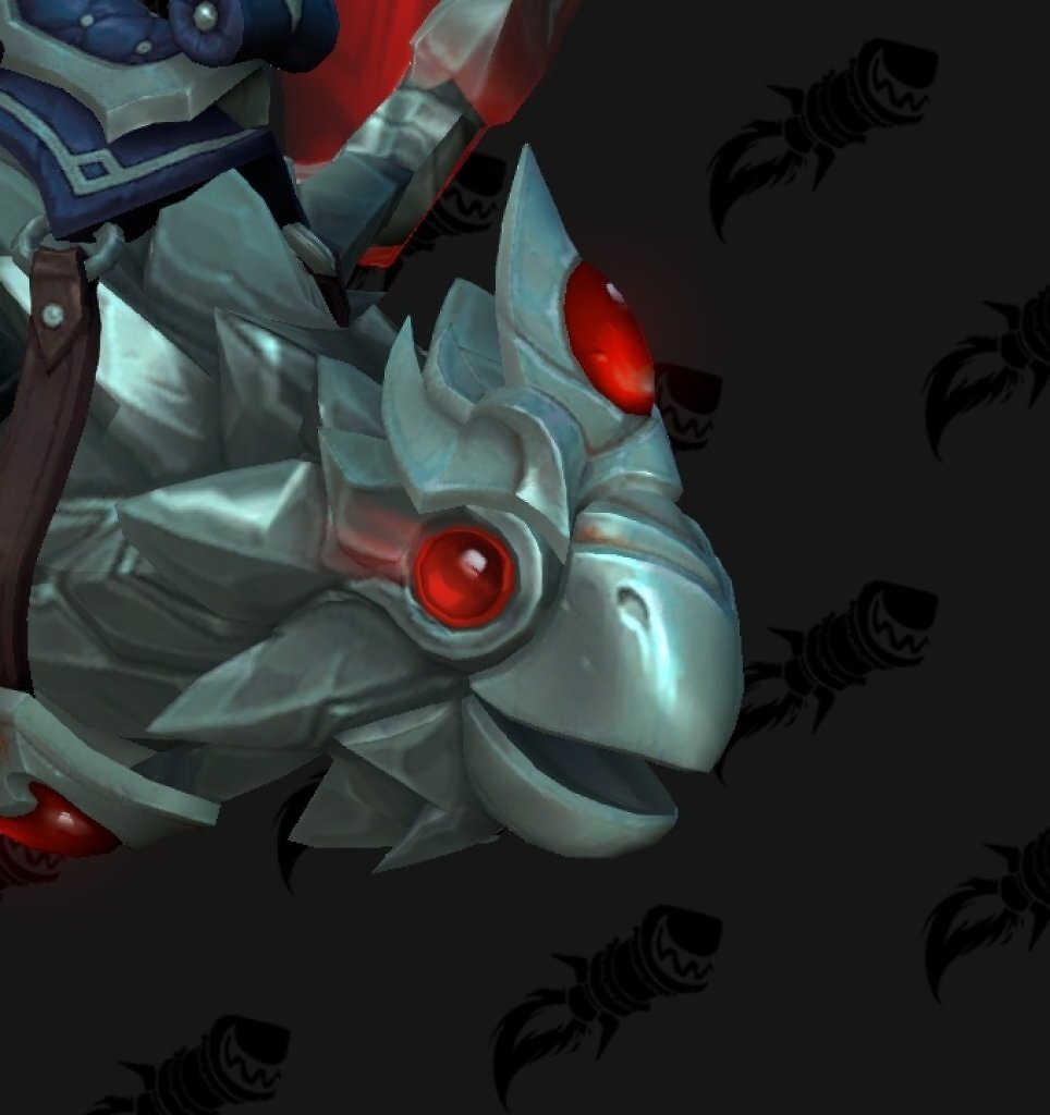 [02/07/2026] WoW: Blizzard verkauft neues Baukasten-Mount für 30 Euro (19)