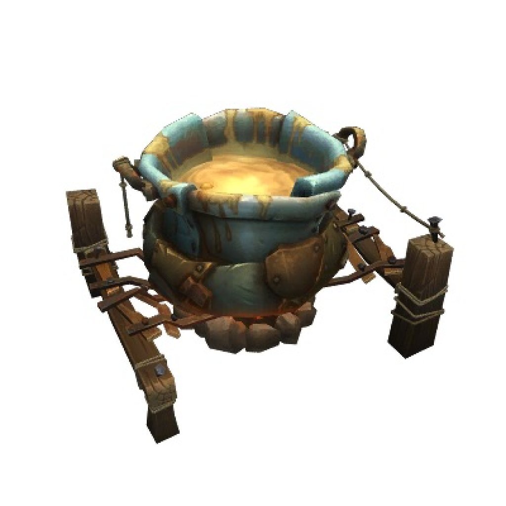 [14/07/2026] Patch 12.1 lässt einen alten WoW-Klassiker neu aufleben (2)