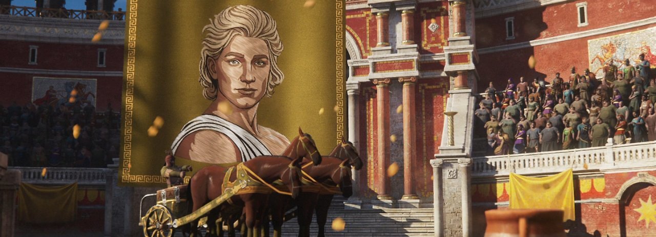 [15/07/2026] Anno 117: Das neue DLC-Gebäude sprengt im August alles bisher Dagewesene