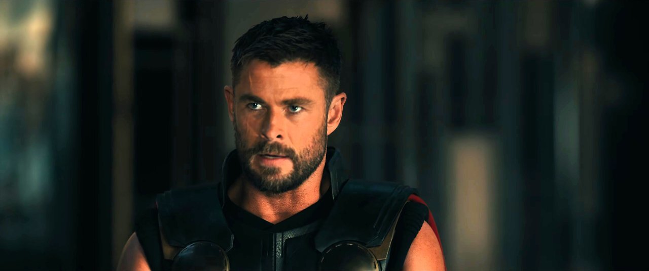 [21/07/2026] Chris Hemsworth als Thor in Avengers: Doomsday