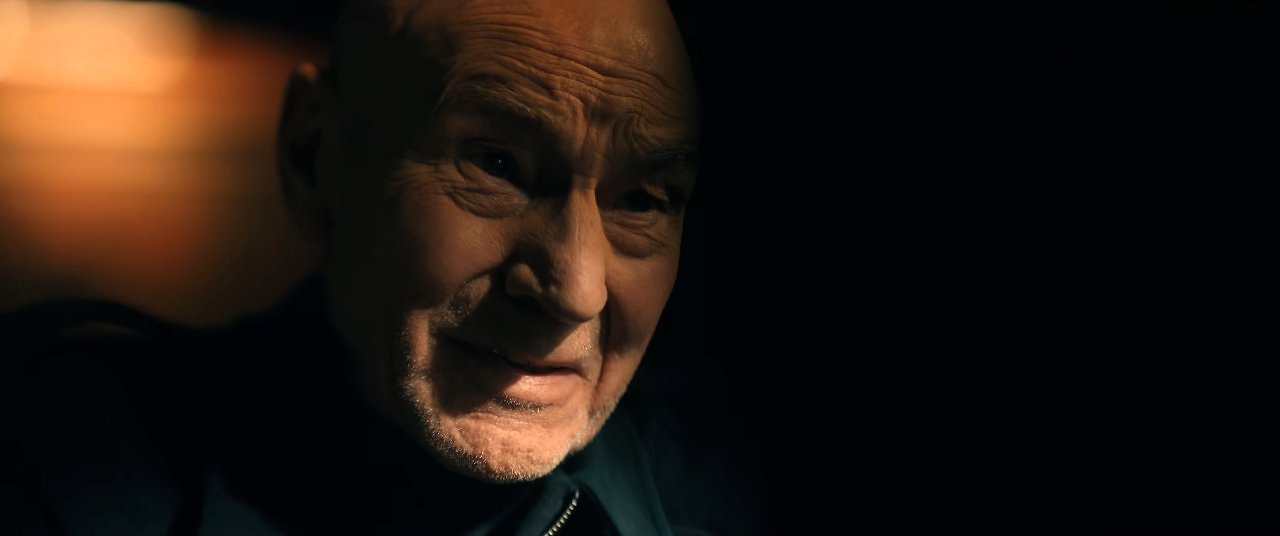 [21/07/2026] Patrick Stewart schon wieder als Professor X - wie oft müssen wir den Darsteller eigentlich noch in dieser Rolle sterben sehen?&nbsp;