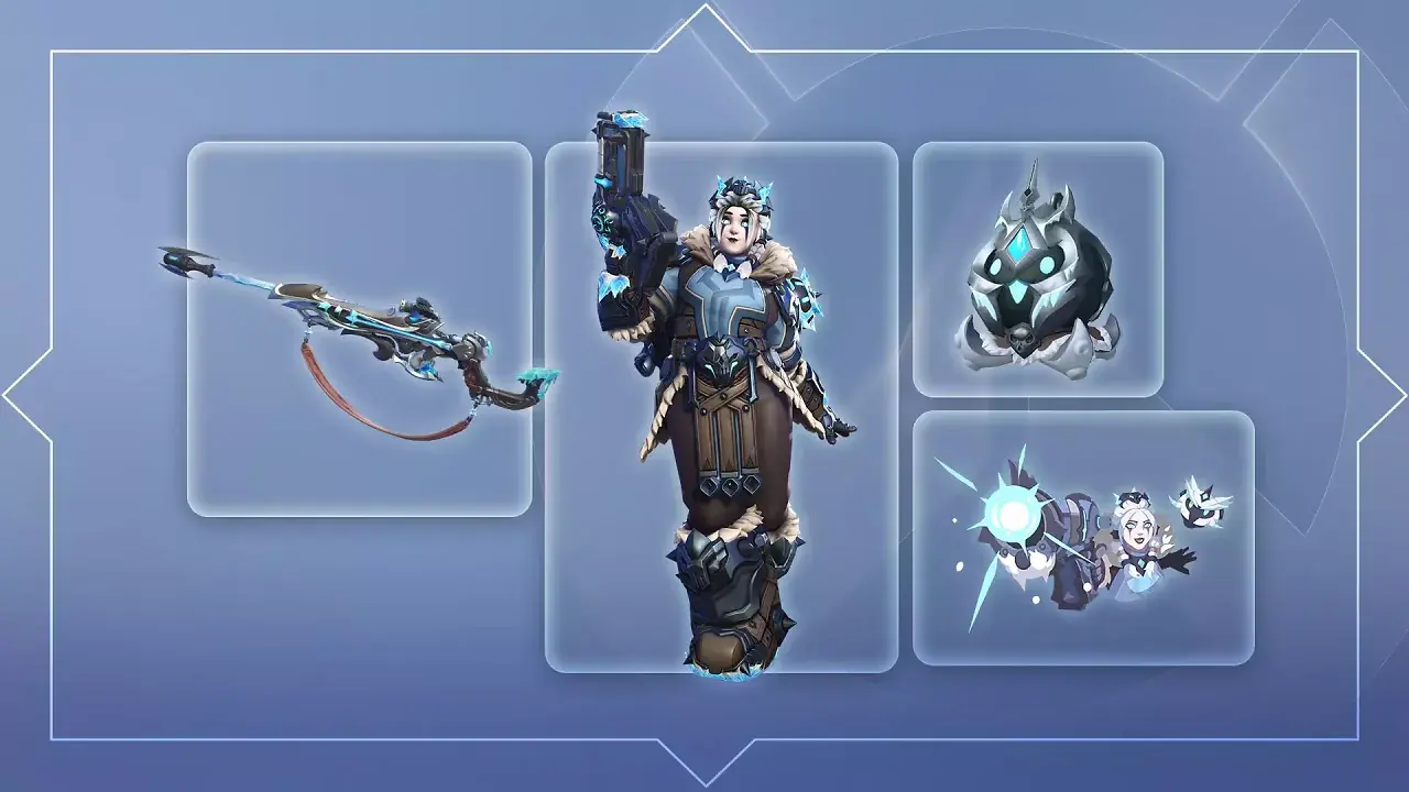 [23/07/2026] BlizzCon Paket Overwatch