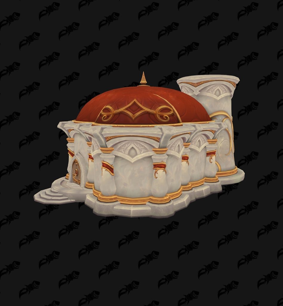 [13/07/2026] WoW Midnight: Patch 12.1 erweitert das Housing mit vier neuen Häusern (15)