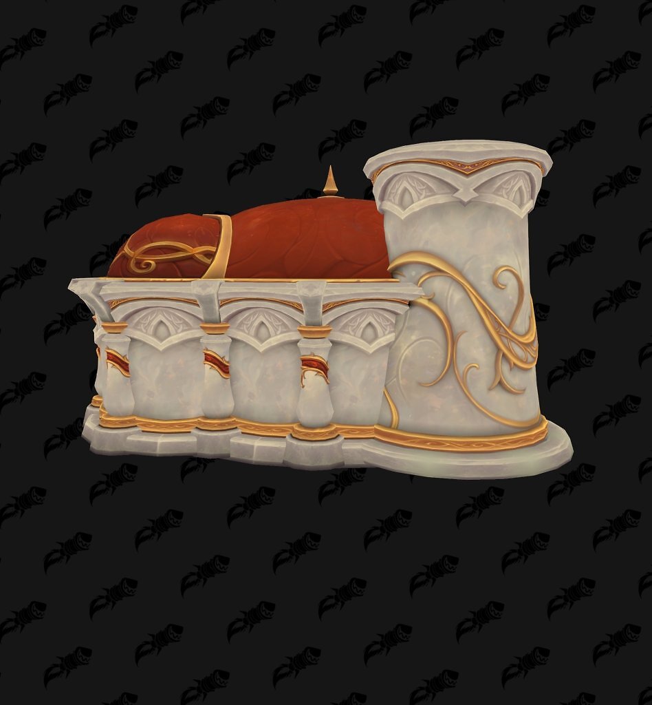 [13/07/2026] WoW Midnight: Patch 12.1 erweitert das Housing mit vier neuen Häusern (16)