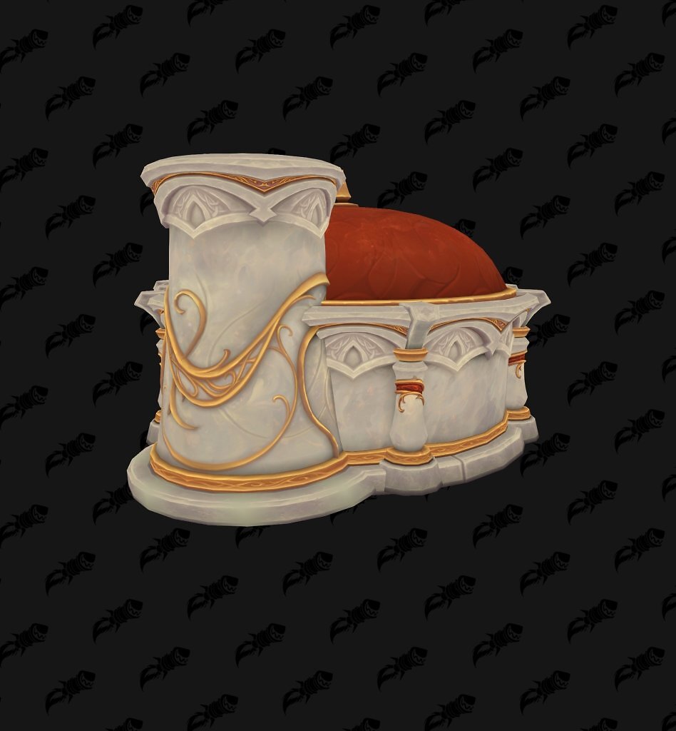 [13/07/2026] WoW Midnight: Patch 12.1 erweitert das Housing mit vier neuen Häusern (17)