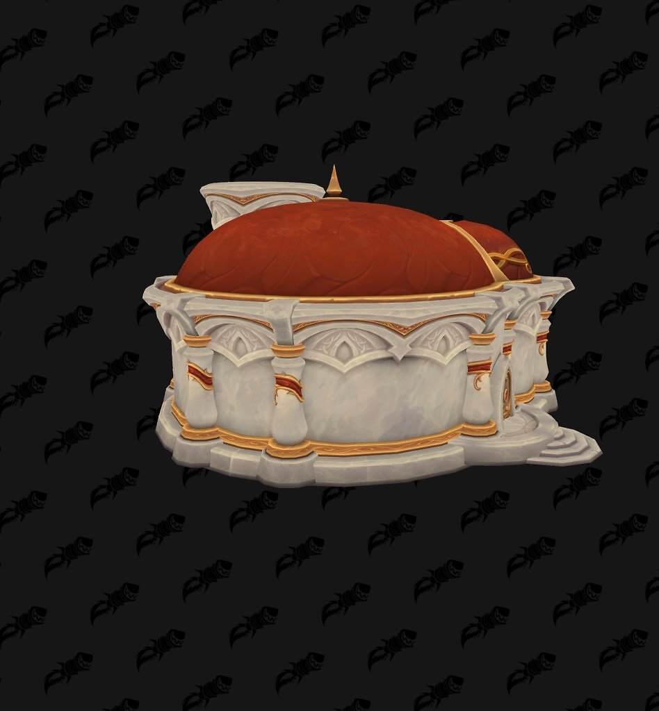 [13/07/2026] WoW Midnight: Patch 12.1 erweitert das Housing mit vier neuen Häusern (18)
