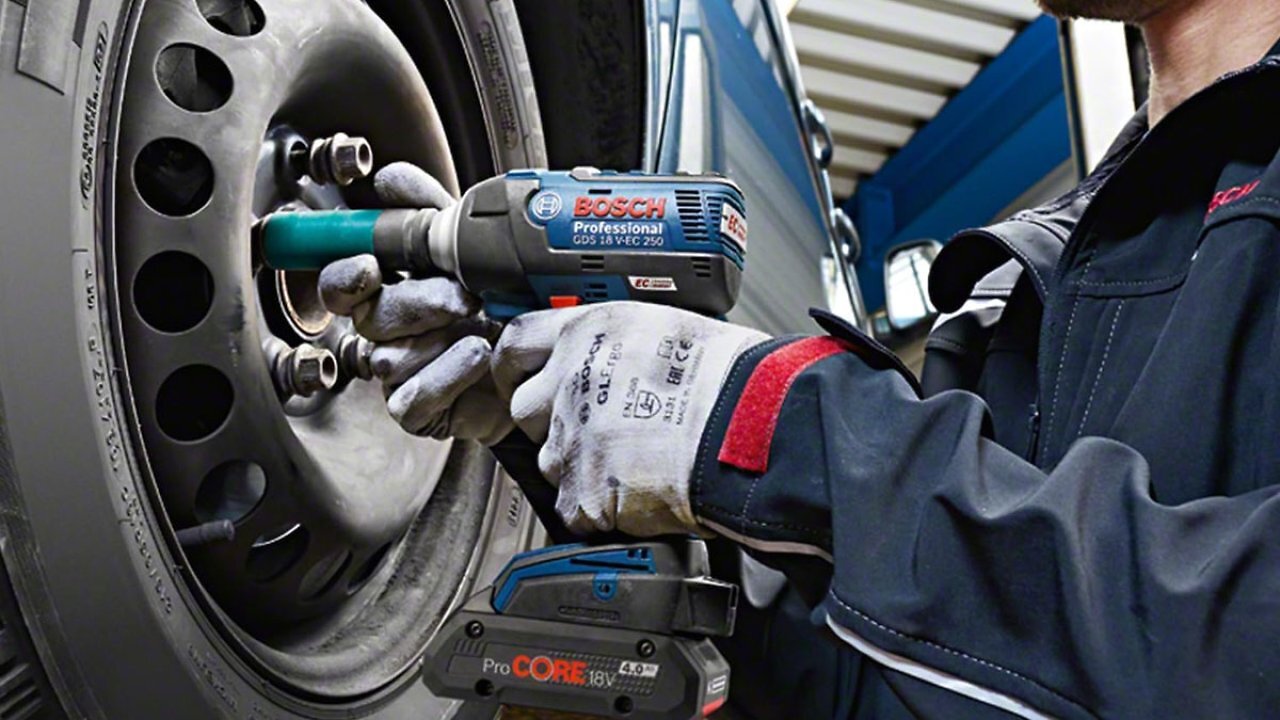 [01/07/2026] Billiger als Makita: Bosch Pro 18V-Akku bei Amazon gerade besonders günstig