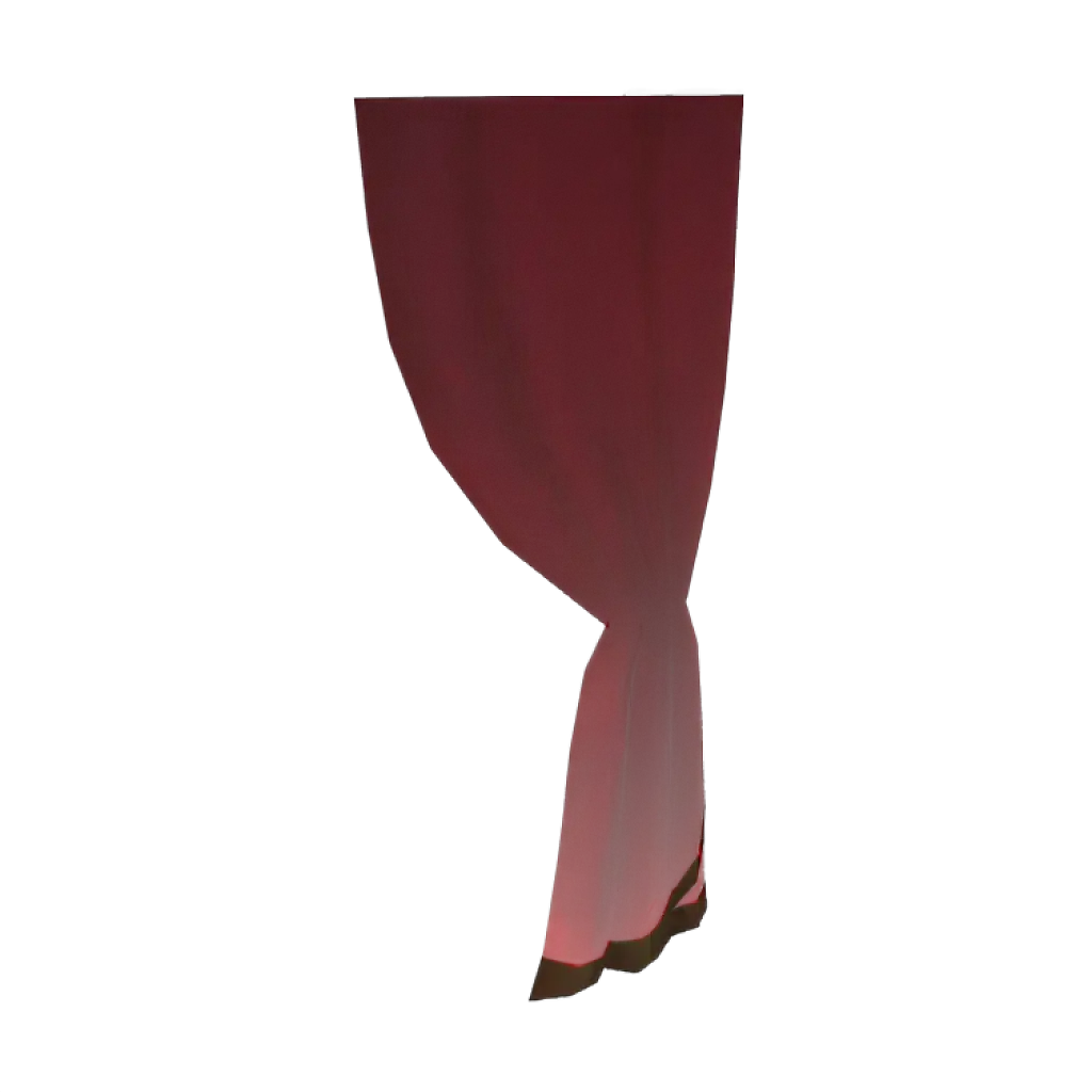 [28/07/2026] Bound Right Silvermoon Drapes