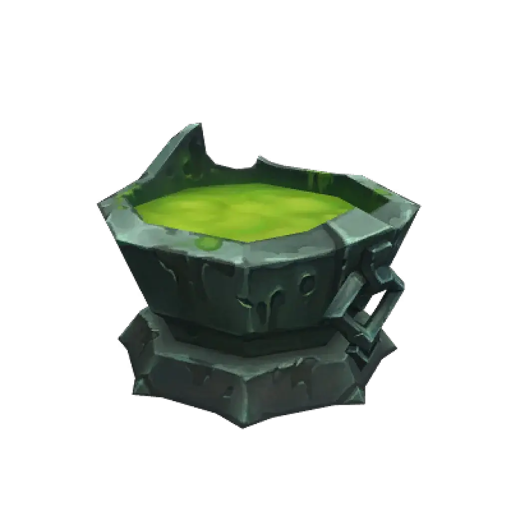 [28/07/2026] Cauldron of Ula tek