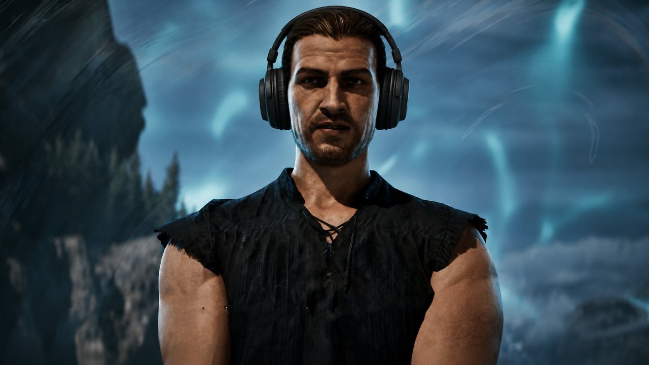 [10/07/2026] So klingt das Minental: Den Soundtrack vom Gothic Remake höre ich rauf und runter (1)