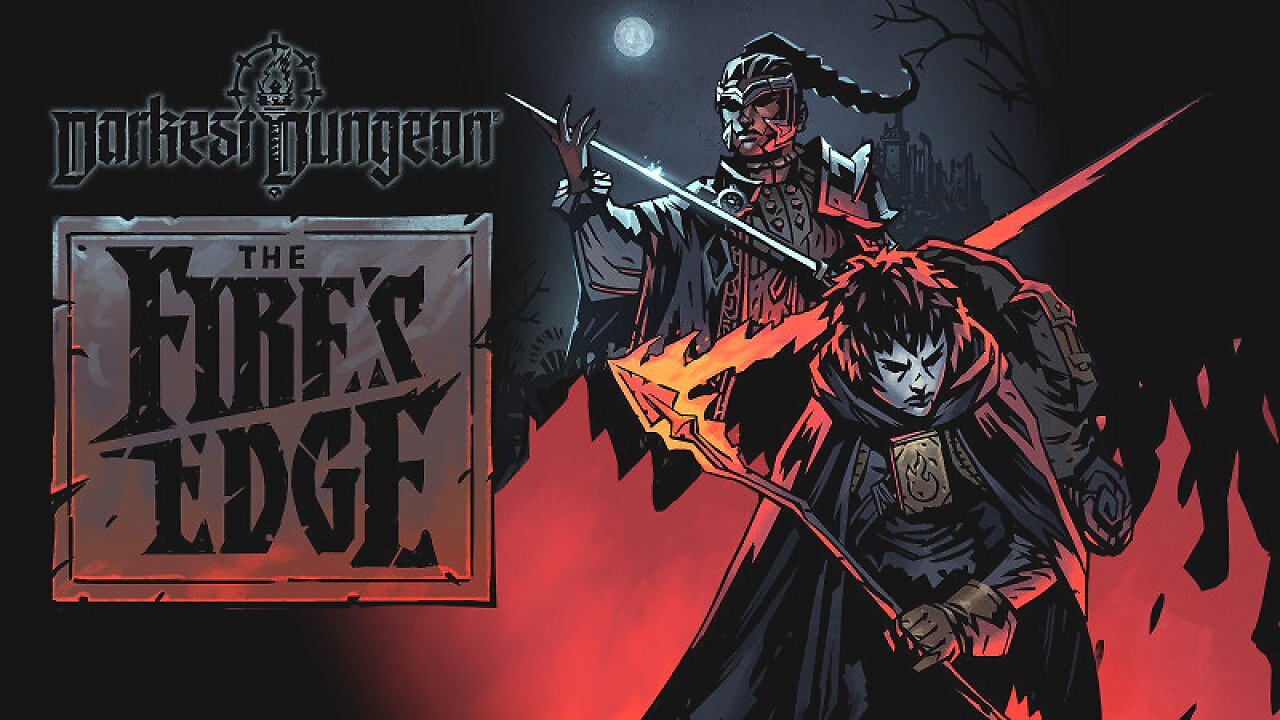 [22/07/2026] Zehn Jahre nach dem Launch erscheint ein weiterer DLC für das RPG Darkest Dungeon.