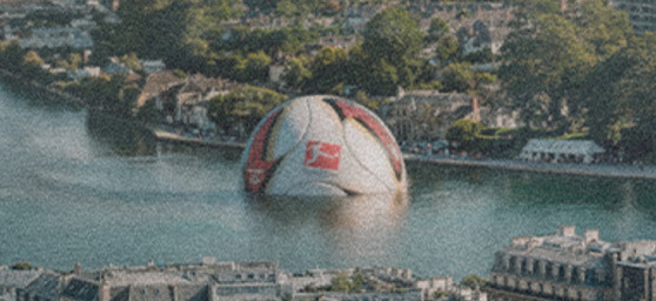 [23/07/2026] Bundesliga-Ball 