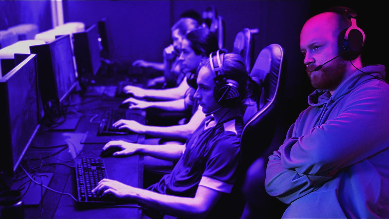 [07/07/2026] Der Esports Manager 2026 lässt euch euer eigenes Team zum großen Erfolg führen.