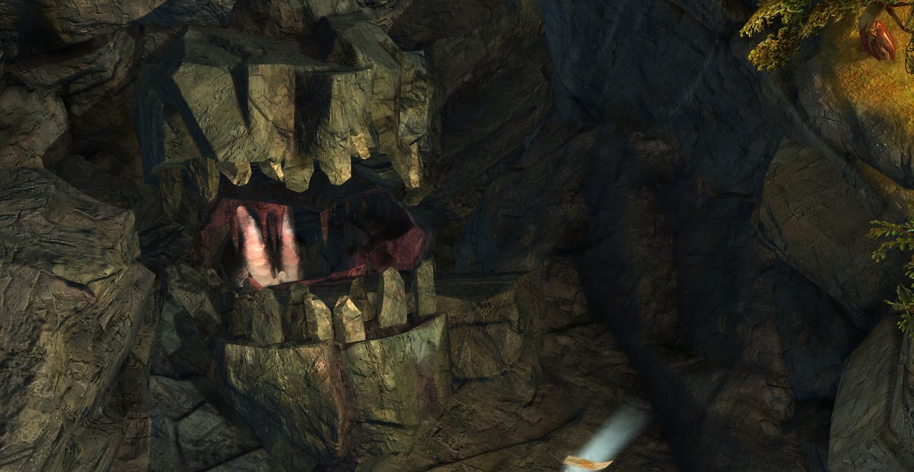 [02/07/2026] Jumping-Puzzles habe ich während meiner Reise natürlich auch einige gefunden und die sind definitiv eins der besten Features des Spiels.