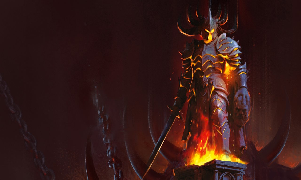 [24/07/2026] Guild Wars 3 stellt unsere Helden vor - und öffnet damit die Büchse der Pandora (1)