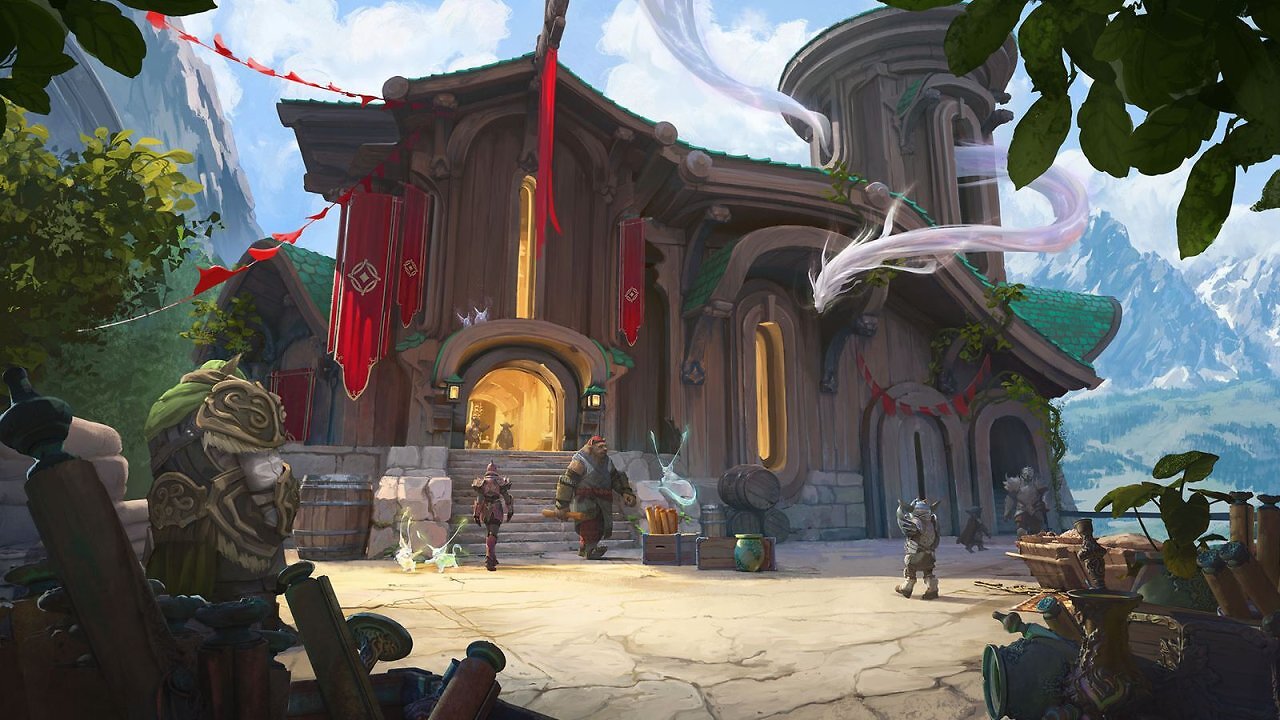 [24/07/2026] Guild Wars 3 stellt unsere Helden vor - und öffnet damit die Büchse der Pandora (3)