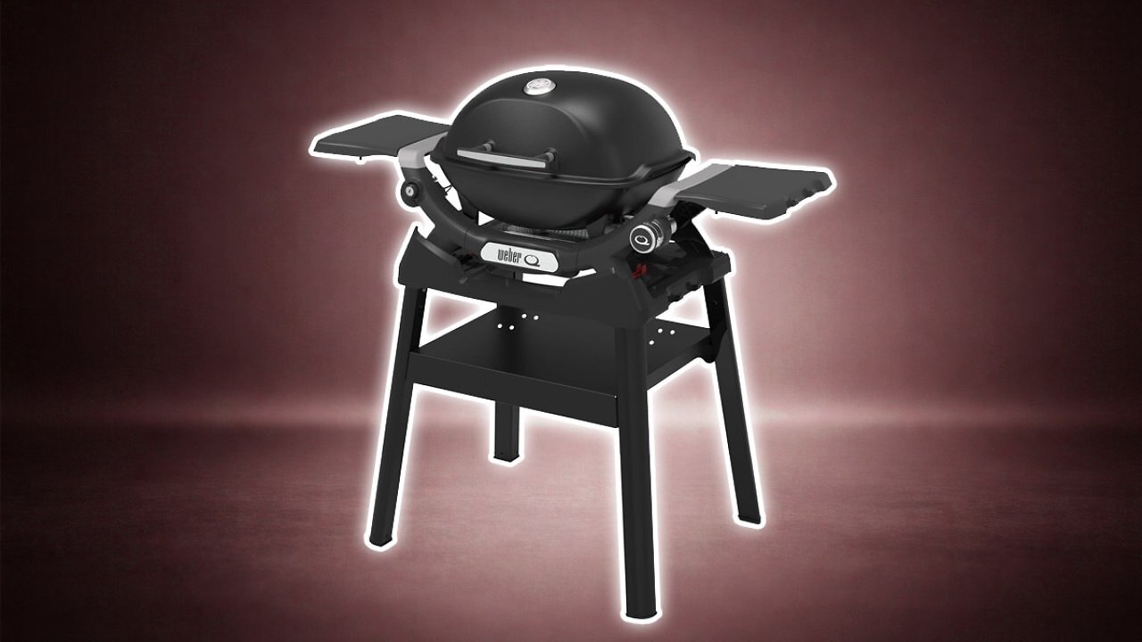 [04/07/2026] Rekordrabatt für Gasgrill von Weber: Amazon unterbietet andere Händler gerade deutlich
