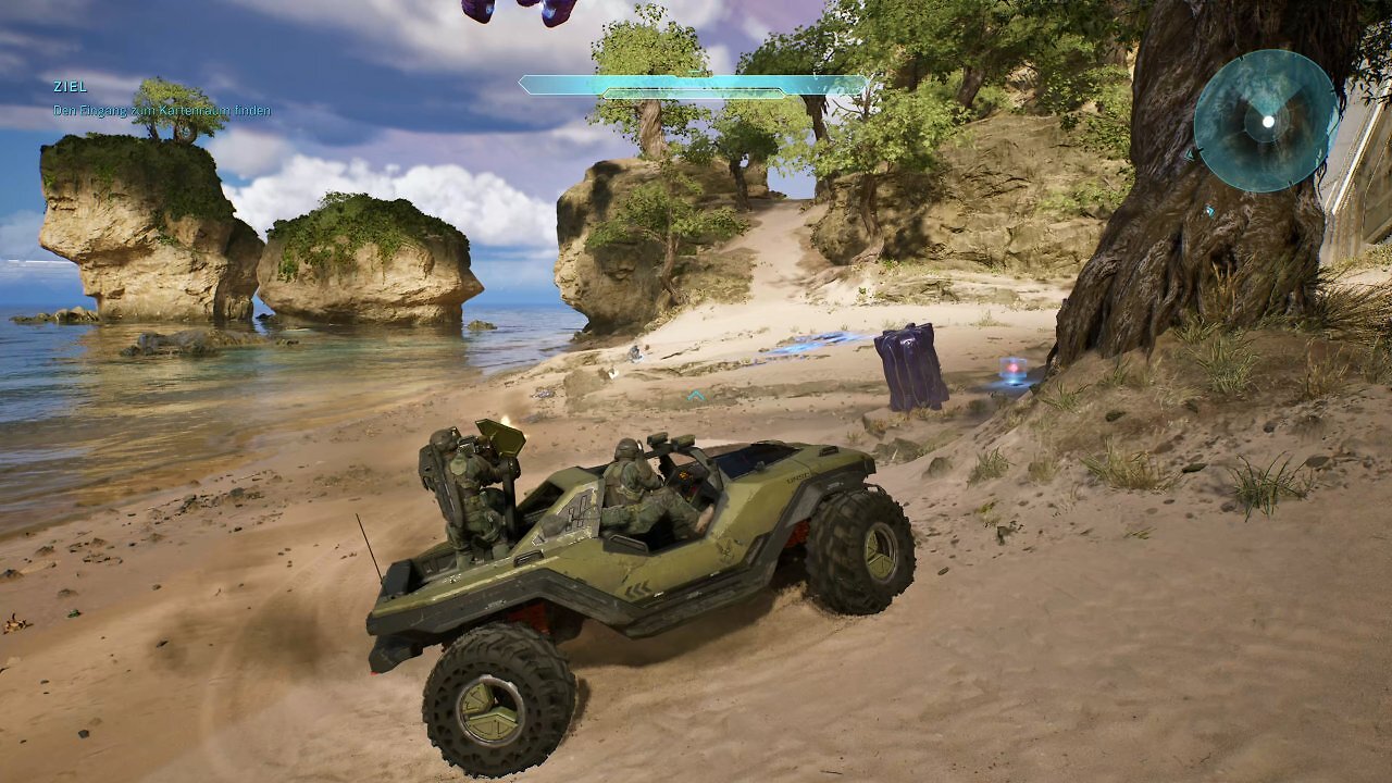 [22/07/2026] Halo: Campaign Evolved im Test (PS5)