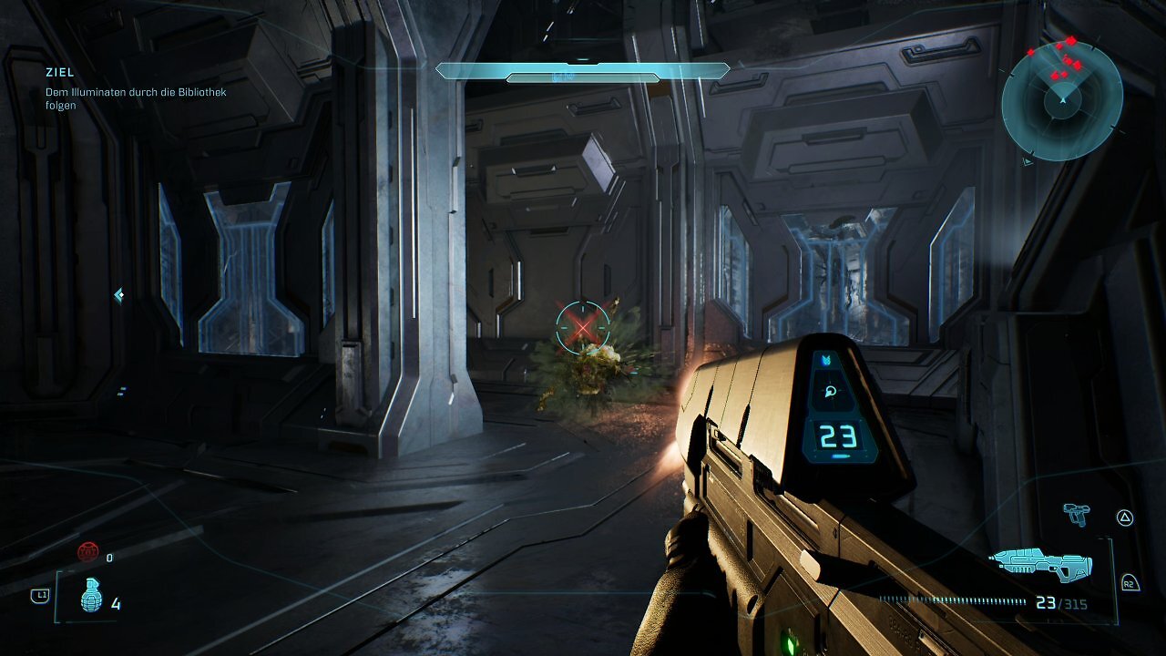 [22/07/2026] Halo: Campaign Evolved im Test (PS5)