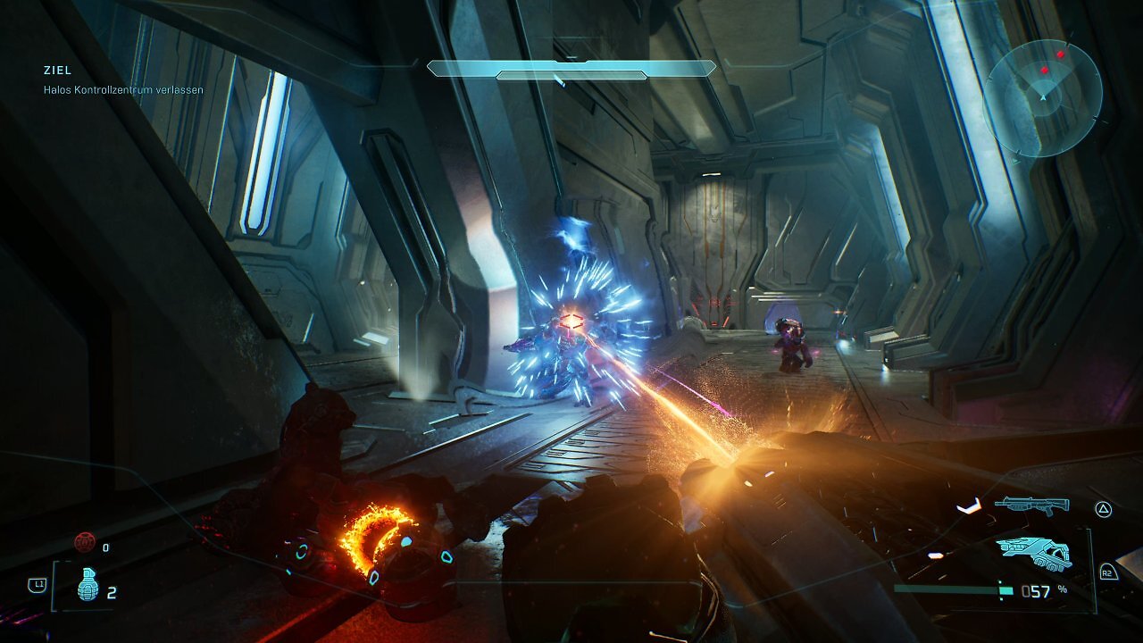 [22/07/2026] Halo: Campaign Evolved im Test (PS5)