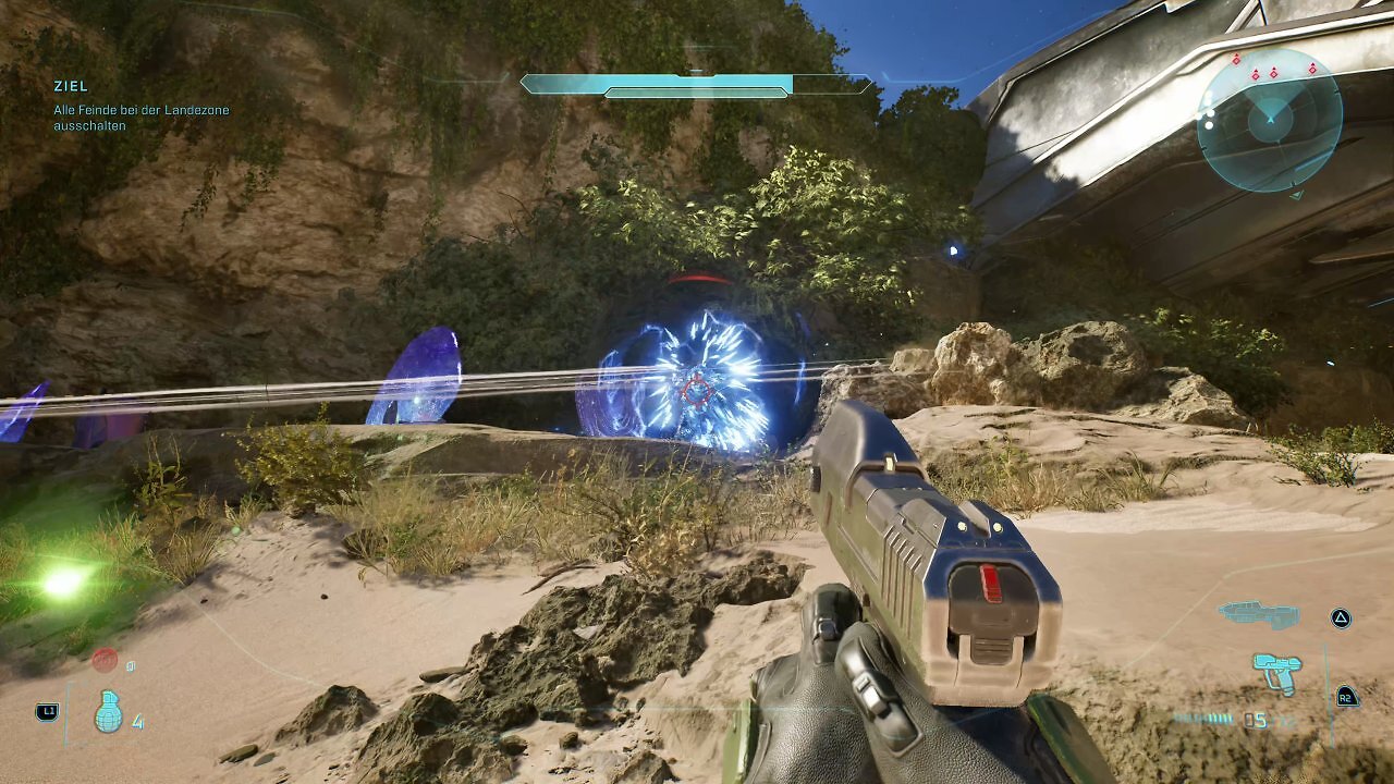 [22/07/2026] Halo: Campaign Evolved im Test (PS5)
