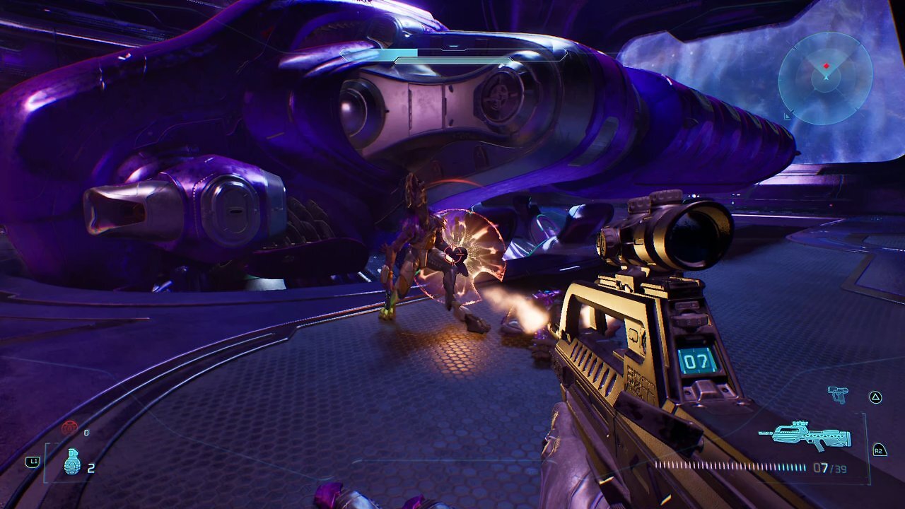 [22/07/2026] Halo: Campaign Evolved im Test (PS5)