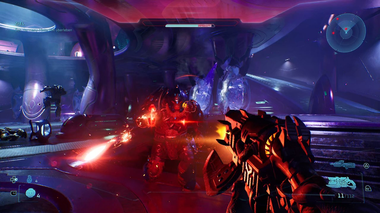 [22/07/2026] Halo: Campaign Evolved im Test (PS5)