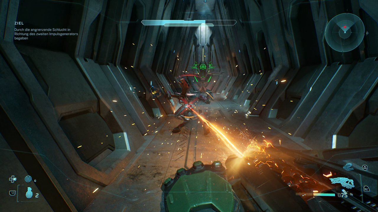 [22/07/2026] Halo: Campaign Evolved im Test (PS5)