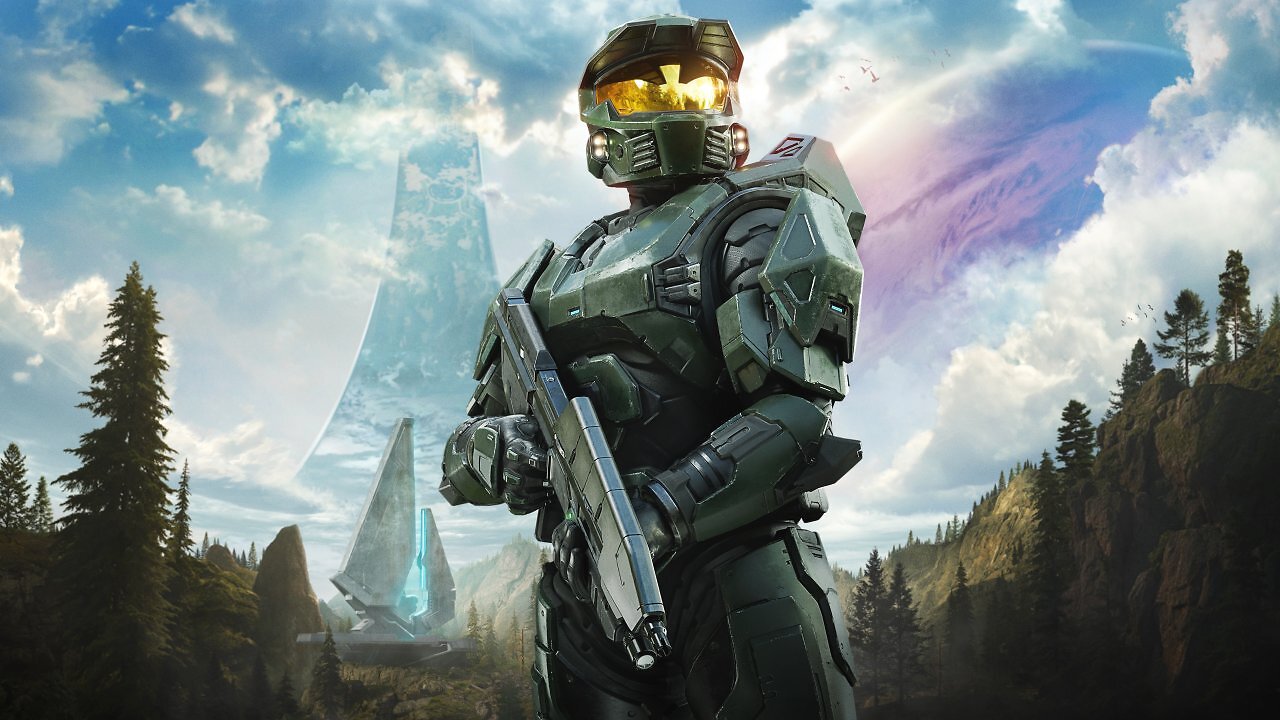 [22/07/2026] Halo: Campaign Evolved im Test (PS5)
