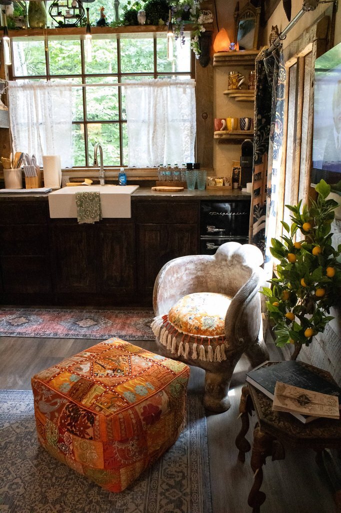 [10/07/2026] Legen wie ein Zauberer in Harry Potter - in den magischen Tiny-Houses. (24)