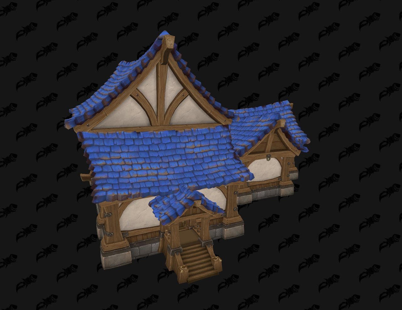 [13/07/2026] WoW Midnight: Patch 12.1 erweitert das Housing mit vier neuen Häusern (3)