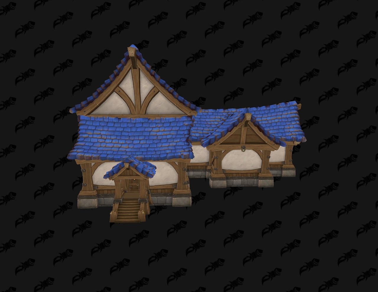 [13/07/2026] WoW Midnight: Patch 12.1 erweitert das Housing mit vier neuen Häusern (2)