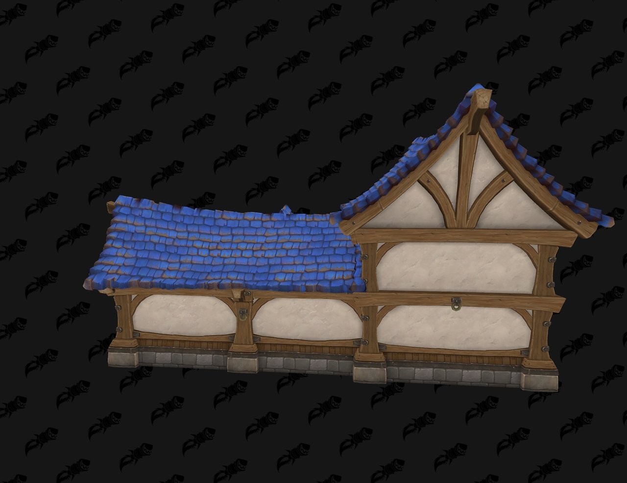 [13/07/2026] WoW Midnight: Patch 12.1 erweitert das Housing mit vier neuen Häusern (6)