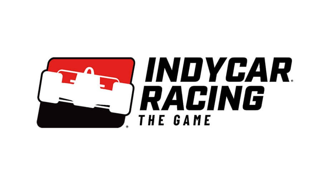 [11/07/2026] So sieht das Logo zum neuen INDYCAR-Spiel aus.