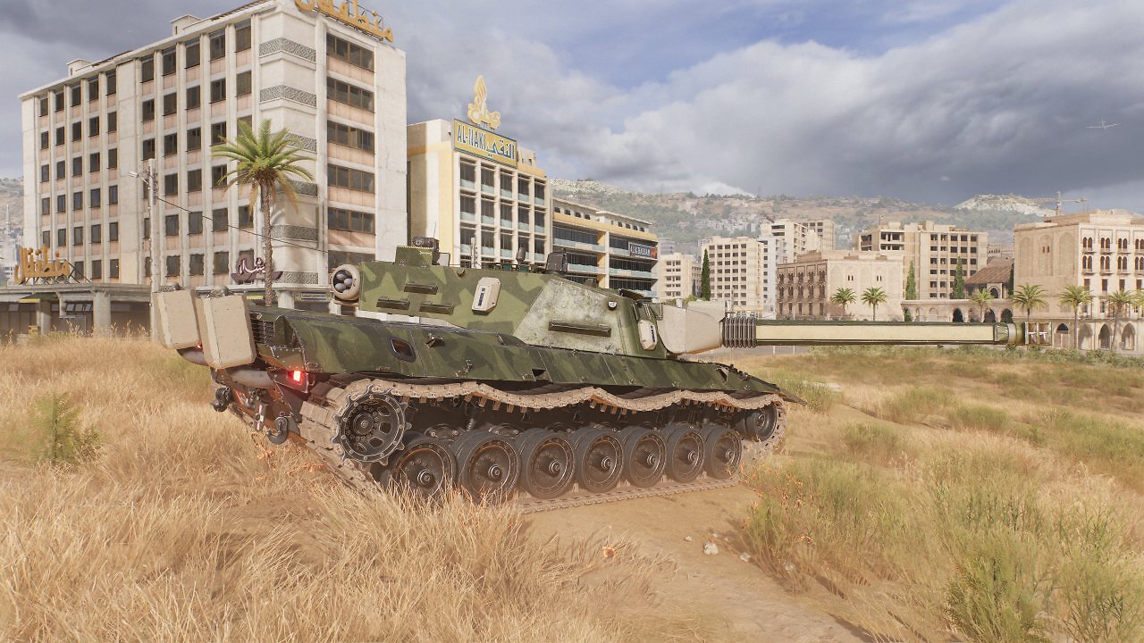 [01/07/2026] World of Tanks: HEAT - Saison 1 (8)